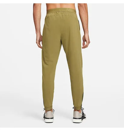 Штаны мужские Nike Np Df Flex Vent Max Olive DM5948-378