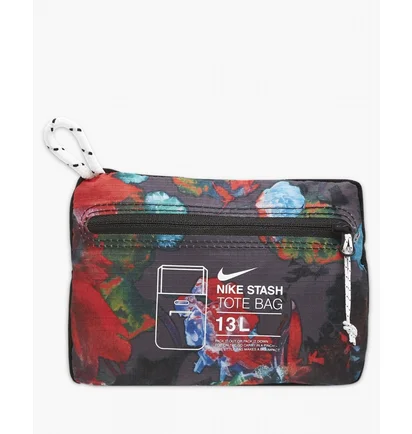 Сумка унісекс Nike Stash Tote - Aop Multi Dv3089-010
