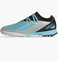 Сороконіжки дитячі Adidas X Crazyfast Messi.3 Tf Grey IE4073