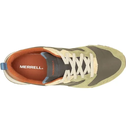 Кроссовки мужские Merrell Alpine 83 Sneaker Sport Olive J006063