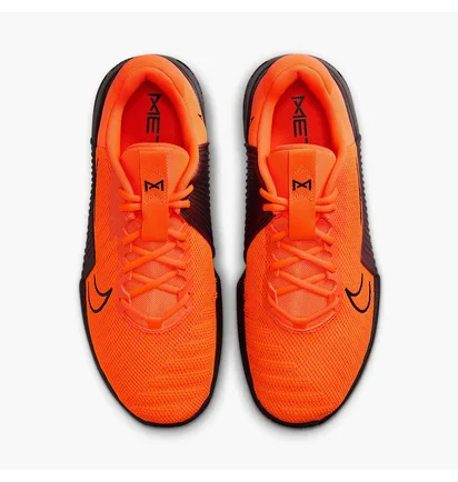 Кроссовки мужские Nike Metcon 9 Orange DZ2617-801
