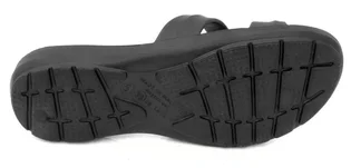 Тапочки жіночі Aqua Speed Panama 6594 Green/Black 513-38