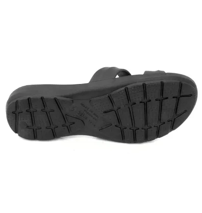 Тапочки жіночі Aqua Speed Panama 6594 Green/Black 513-38
