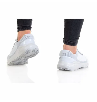 Кроссовки женские Under Armour Charged Vantage 2 White 3024884-100
