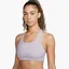 Топ женский Nike Dri-Fit Swoosh Violet Bv3636-530