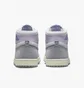 Кросівки жіночі Air Jordan 1 Zoom Comfort 2 Grey Dv1305-005
