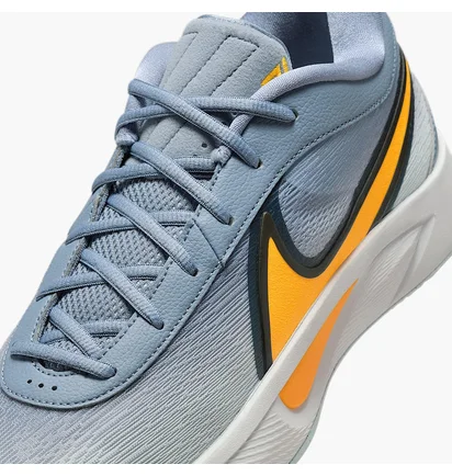 Кросівки чоловічі Nike Freak 6 Light Blue FJ7792-400