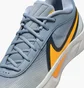 Кросівки чоловічі Nike Freak 6 Light Blue FJ7792-400