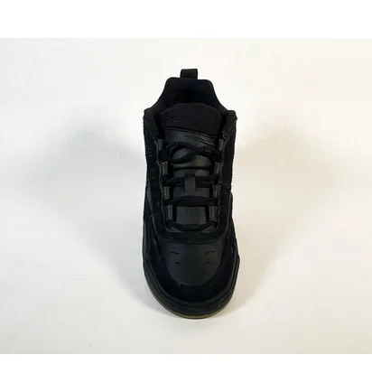 Кросівки чоловічі Nike Air Max Ishod Wair Sb Black FB2393-001