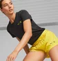 Шорти жіночі Puma First Mile Short Yellow 523214-41
