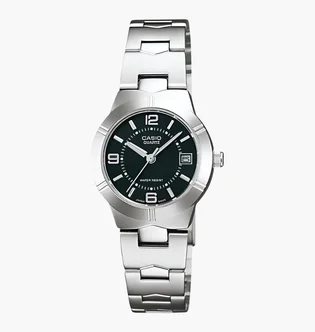 Годинник жіночий Casio Collection LTP-1241D-1AEF