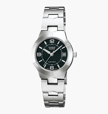 Годинник жіночий Casio Collection LTP-1241D-1AEF