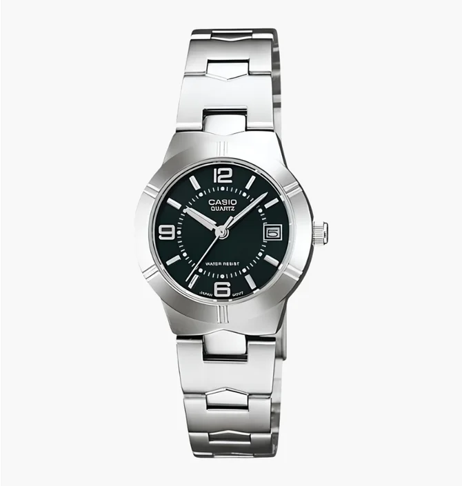 Годинник жіночий Casio Collection LTP-1241D-1AEF