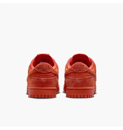 Кроссовки женские Nike W Dunk Low Se Red HV5756-633