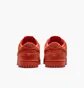 Кроссовки женские Nike W Dunk Low Se Red HV5756-633