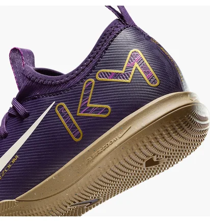 Футзалки детские Nike Vapor 16 Academy Violet FQ8414-500