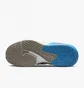 Кросівки унісекс Nike Lebron Witness 7 Basketball Shoes Grey Dm1123-003