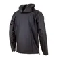 Куртка унісекс Rains Jackets Black 1826-BLACK