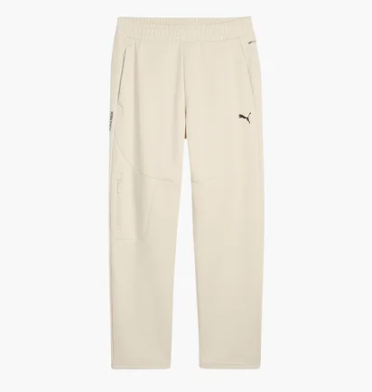 Штаны мужские Puma Pumatech Beige 629682-87