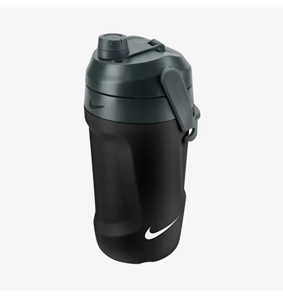 Пляшка для води Nike Fuel Jug Black N.101.3798.031.64