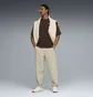 Штаны мужские Puma Wardrobe Ess Relaxed Beige 629653-61