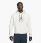 Худи мужское Air Jordan Essentials Mountainside White DC9727-141