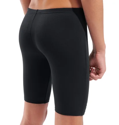 Плавки мужские Arena Sea Water Swim Jammer Black 008995-508