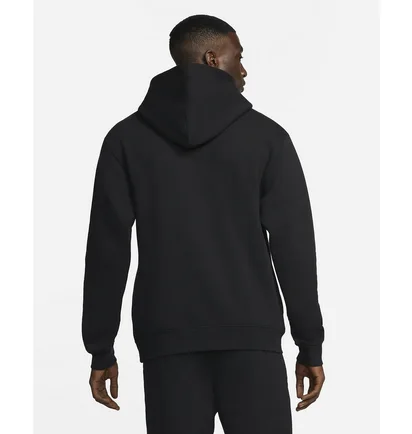 Худи мужское Air Jordan Essentials Black DC9713-010