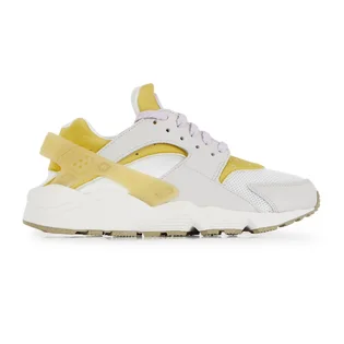 Кросівки жіночі Nike Air Huarache White DV6976-100