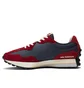 Кросівки чоловічі New Balance 327 Bordo Ms327Mr