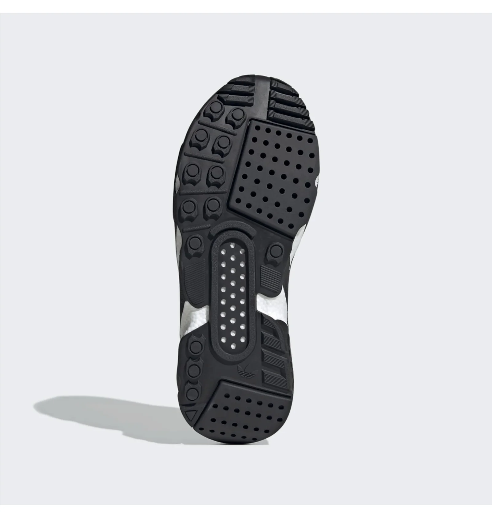 ᐉ Кросівки чоловічі Adidas Zx 22 Boost Black Gy6701 - придбати в