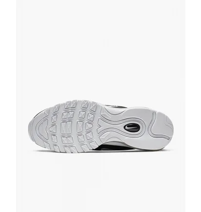 Кросівки чоловічі Nike Air Max 97 Black White Nocturnal Animal 921826-001