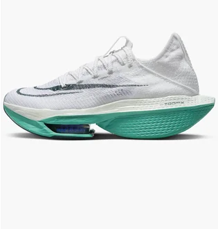 Кроссовки женские Nike Alphafly 2 Road Racing Shoes White DN3559-100