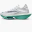 Кроссовки женские Nike Alphafly 2 Road Racing Shoes White DN3559-100