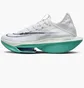 Кроссовки женские Nike Alphafly 2 Road Racing Shoes White DN3559-100