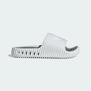 Тапочки унисекс Adidas Adilette White JQ7769