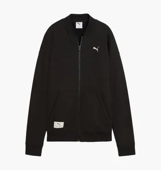 Кофта женская Puma Class Pinnacle Black 690743-01