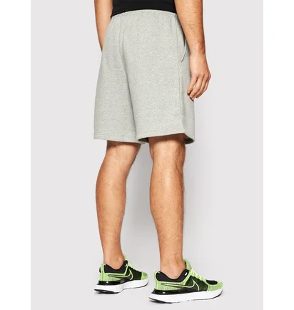 Шорты мужские Nike Shorts M Nk Flc Park20 Short Kz Grey CW6910-063