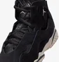 Кросівки дитячі Air Jordan True Flight Ps Black 343796-050