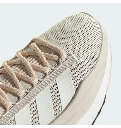 Кроссовки женские Adidas Avryn_X Beige II0048