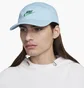 Кепка унісекс Nike Fly Cap U Cb Fut L Light Blue FB5366-407