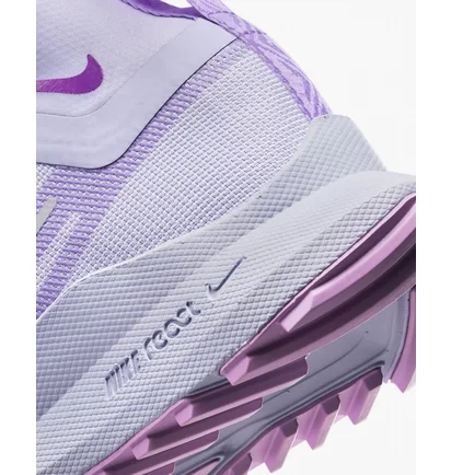 Кросівки жіночі Nike Pegasus Trail 4 Gore-Tex Violet DJ7929-501