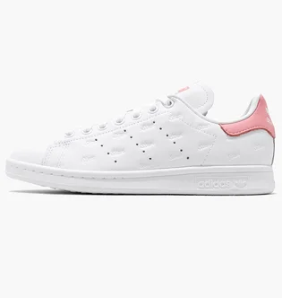 Кроссовки женские Adidas Stan Smith White Ef6865