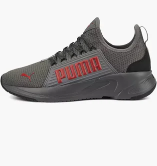 Кроссовки мужские Puma Softride Premier Slip-On Grey 376540-08