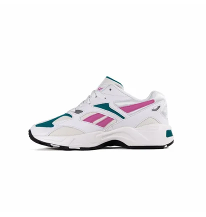 Кроссовки мужские Reebok Aztrek 96 White EF3574