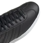Кроссовки мужские Adidas Gazelle Black Fu9667