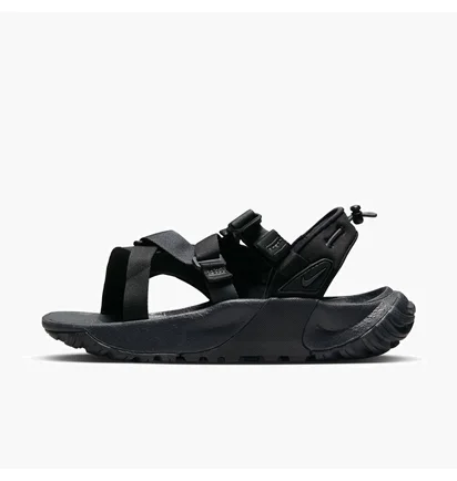 Сандалі жіночі Nike Oneonta Sandal Black FB1949-001