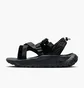 Сандалі жіночі Nike Oneonta Sandal Black FB1949-001