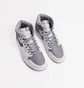 Кроссовки мужские Air Jordan 1 Retro High Og White/Grey 555088-037