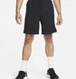 Шорты мужские Nike Dri-Fit Unlimited 23 Cm Black DV9330-010